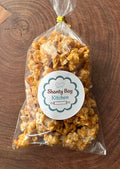 Caramel Corn – 4 × 50g Bags