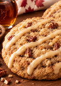 Maple Brown Sugar Pecan