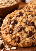 Oatmeal Chocolate Chip